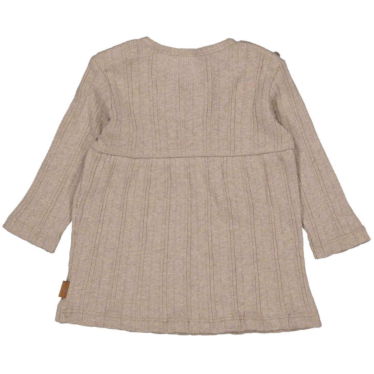 shirtje met ruffle