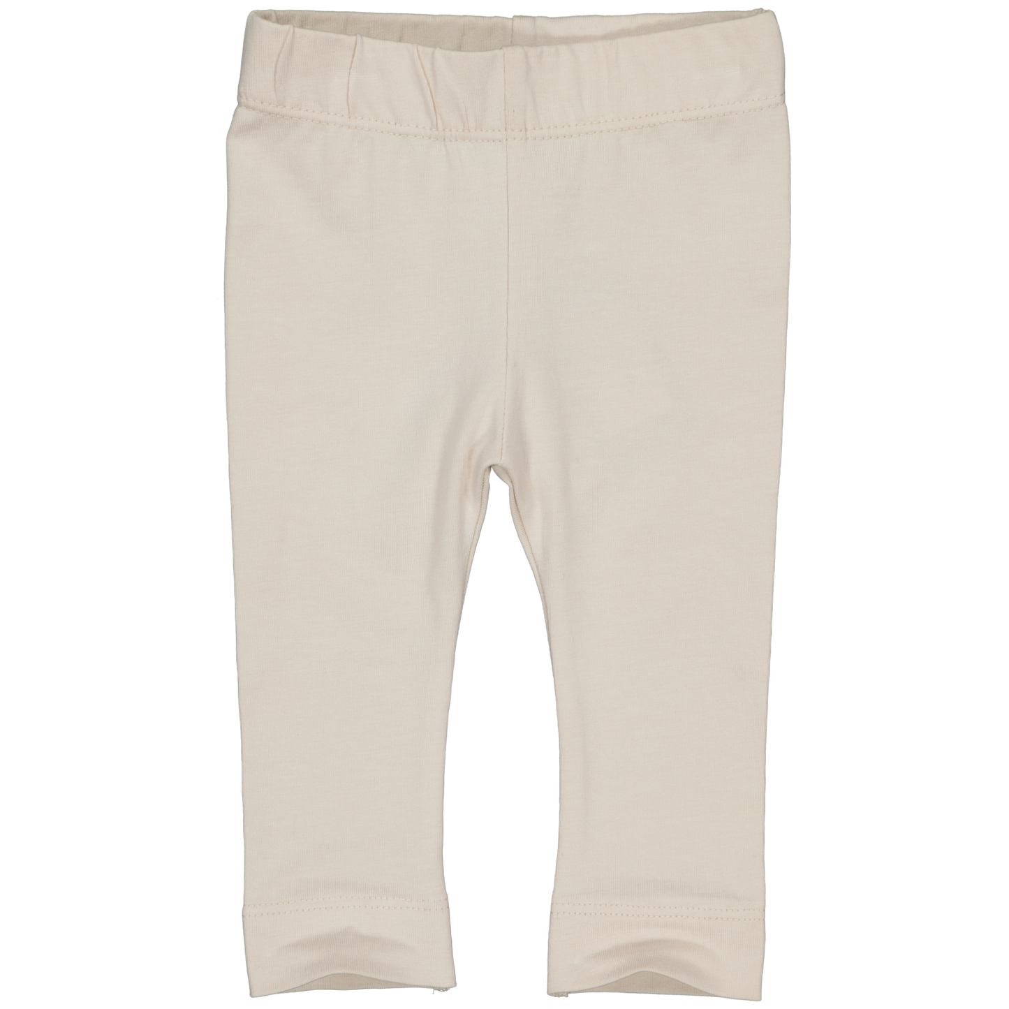 Beige legging