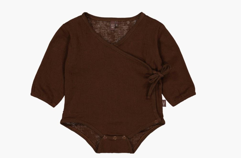 Overslag romper Charli