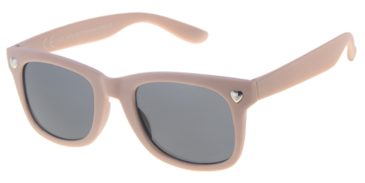 Beige zonnebril 18 mnd-36 mnd